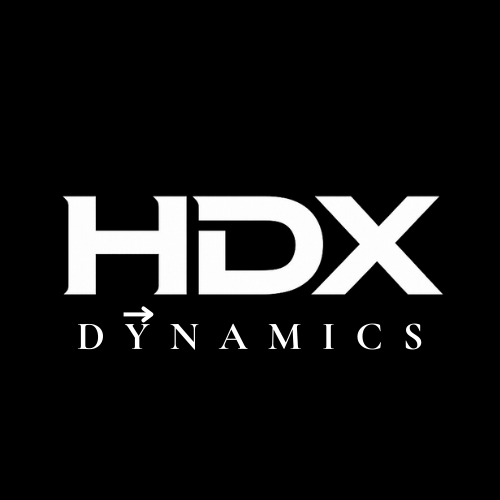 HDX Dynamics